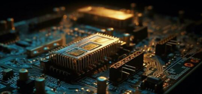 XC3S700AN-4FGG484I: FPGA завтрашнего дня